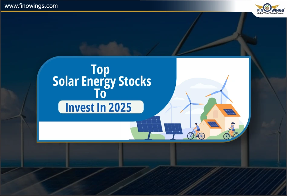 Top Solar Energy Stocks to Invest in 2025